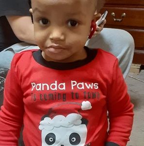 Meet your Posher, Henry